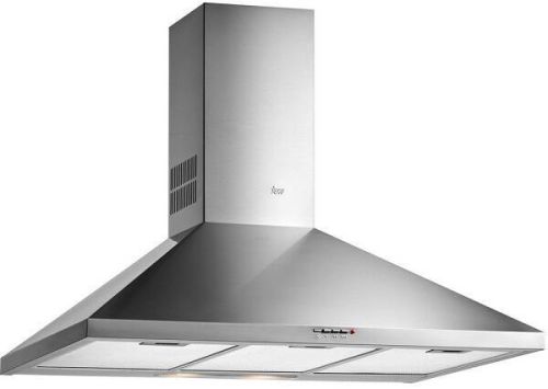 Campana Decorativa Teka DBB 90 Inox Piramidal 40460440