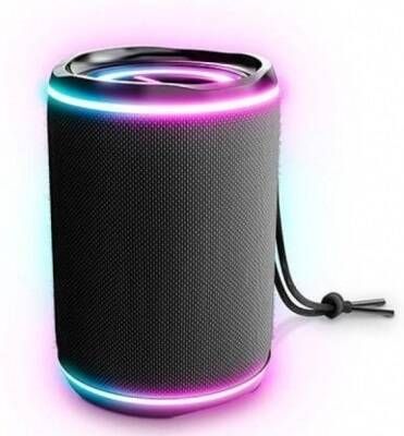 Altavoz Bluetooth Energy Sistem Urban Box Supernova 16W IPX4 45493