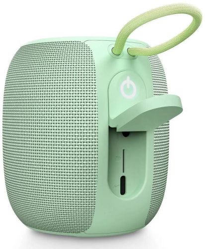 Altavoz Portatil ENERGY SISTEM Bloom Mint Inalambrico 45877