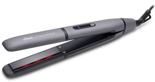 Plancha de Pelo Cerámica Infrarroja X-TREME INFRARED UFESA 60405665