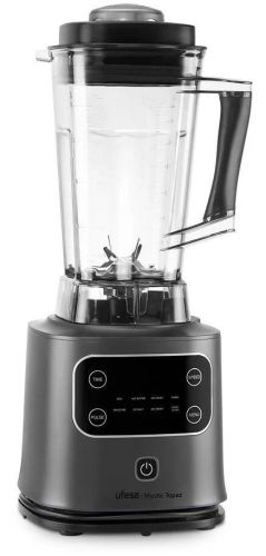 Batidora Ufesa 2000W, 8 Programas, Vaso Tritan 2L 70205770