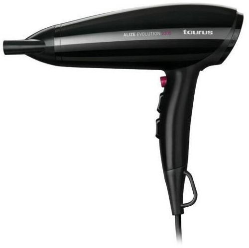 Secador TAURUS 2200w Alize Evolution 900381