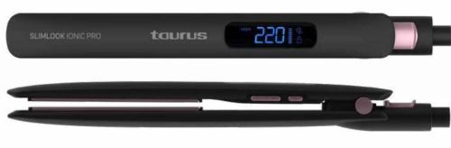 Plancha TAURUS Pelo SLIMLOOK IONIC PRO 901183000