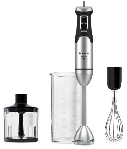 Batidora Taurus 1700W Inox Picadora HBA1700X 916407000