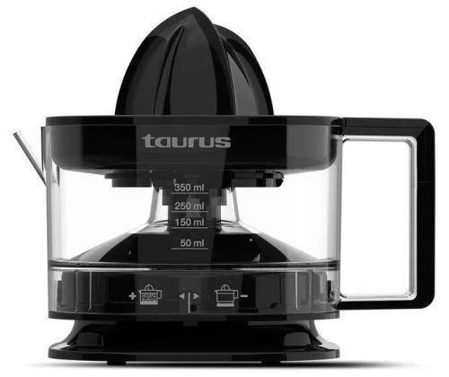 Exprimidor TAURUS Tc-350 Nero 924272000