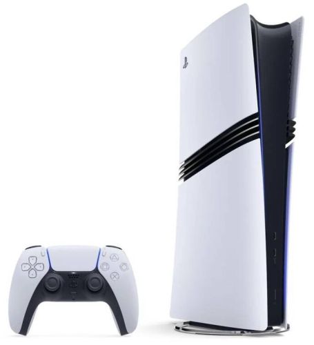 Consola Sony Ps5 Playstation®5 Pro 9595472