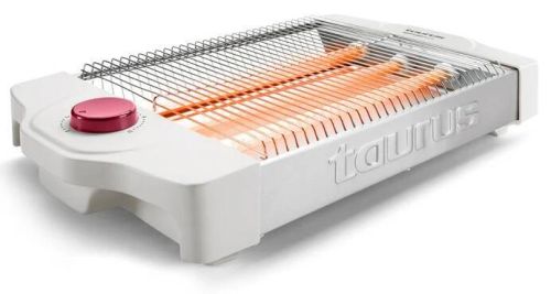 Tostador Taurus Plano Neptuno Plus 3 Horizontal 960651