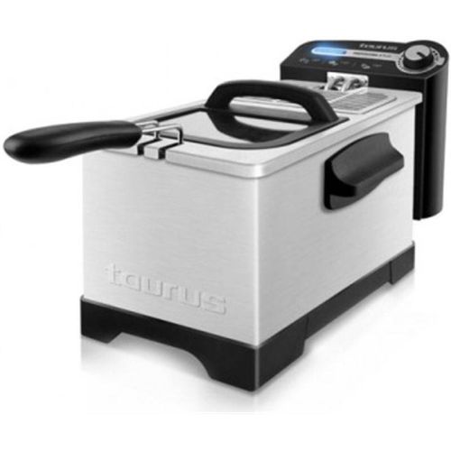 Freidora Taurus Professional Plus 3L Pantalla Visor 973953