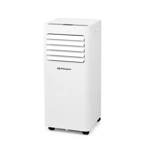 Aire Acondicionado Portátil Orbegozo 2250 F Bomba Calor Clase A ADR97