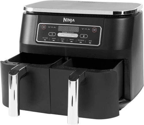 Freidora sin Aceite Ninja 7.6L AF300EU 622356239561