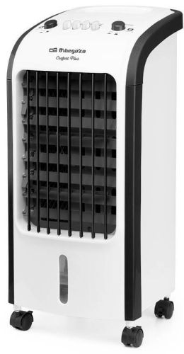 Climatizador Orbegozo Purificador y Humidificador AIR38
