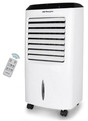 Climatizador Evaporativo Orbegozo 3en1 AIR52