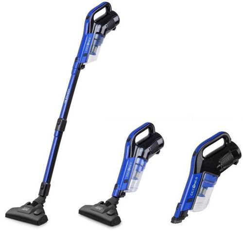 Aspirador escoba Orbegozo 4 en 1 cable 6m 600W AP4800