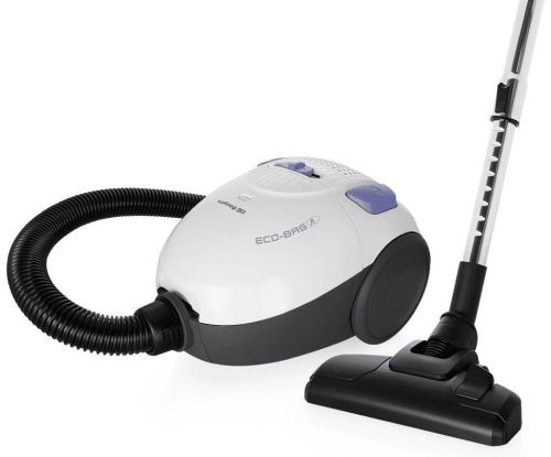 Aspirador Orbegozo 800W con Bolsa AP7007 OBG-AP7007