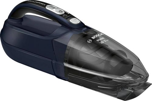 Aspirador de Mano Bosch Potente y Ligero BHN20L