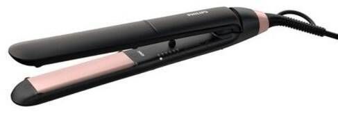 Plancha de Pelo PHILIPS 230º Placas Extralargas BHS378/00