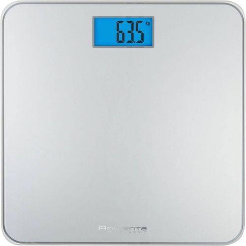 Báscula de Baño Rowenta Classic Plata BS1500V0