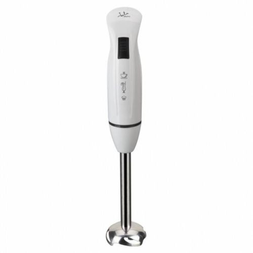 Batidora de Mano JATA 400W Blanca BT126