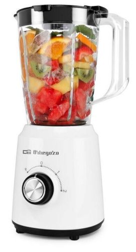 Batidora de Vaso Orbegozo 500W 1.5L BV5035