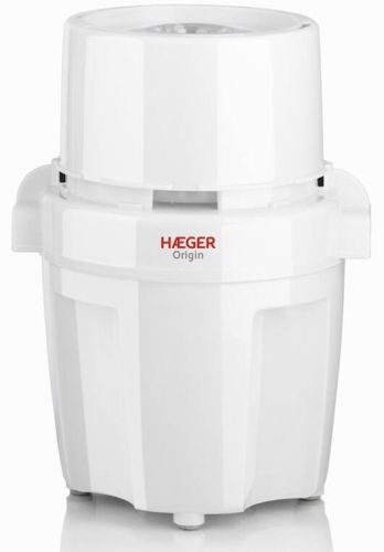 Picadora HAEGER 500 W CH50S003A