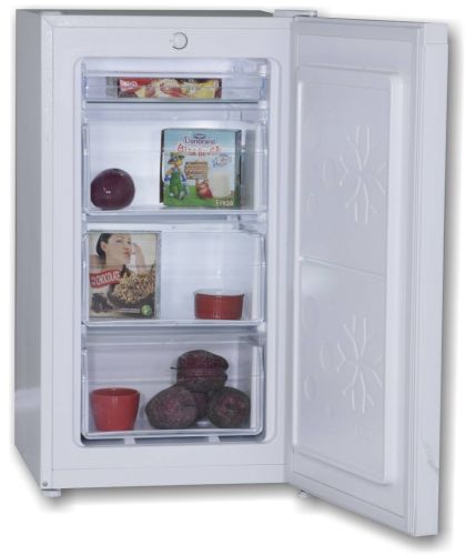 Congelador Vertical Rommer 85cm Clase D CVD113
