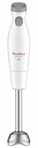 Batidora MOULINEX 450w 2 Velocidades y Vaso Medidor DD451110
