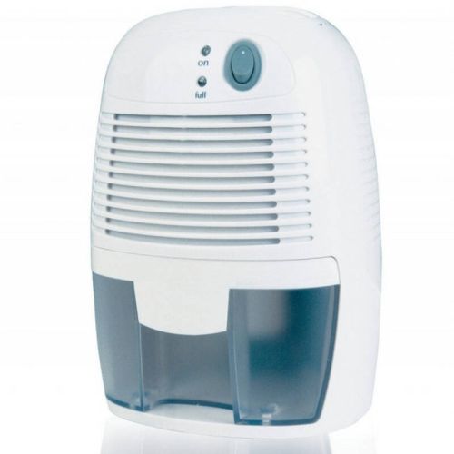 Deshumidificador Orbegozo DH 250 Junior 20L 8436011057474