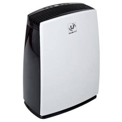 Deshumidificador SYP 16L 360W DHUM16EN