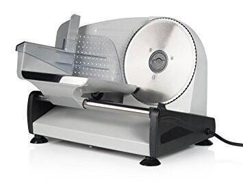Cortafiambres Tristar Inox 150W EM2099
