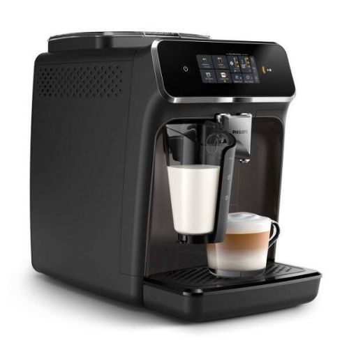 Cafetera Superautomática Philips 15 Bares Molinillo EP2334/10