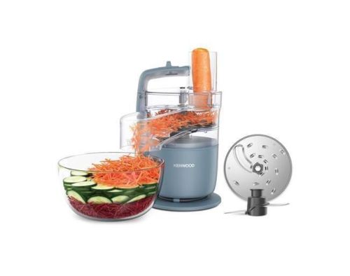 PROCESADOR DE ALIMENTOS KENWOOD MULTIPRO MINI FDP22130GY