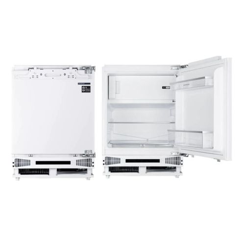 Frigorífico integrable INFINITON 1 puerta 82cm 112L Clase E FGBB112