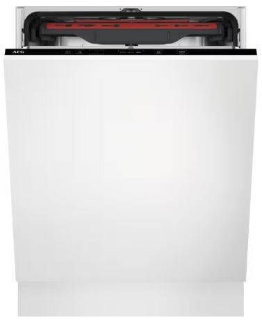 Lavavajillas AEG Integrable 60cm 14Cubiertos AirDry FSB34707Z
