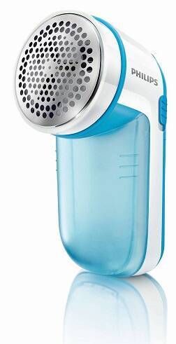 Quitapelusas PHILIPS A Pilas (2 Pilas Inc.) GC026