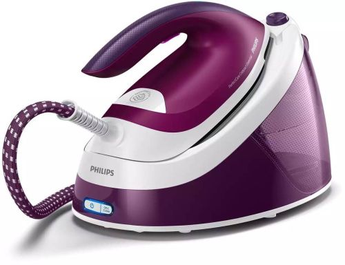 Centro de planchado Philips Compact Essential 6 bares 2400W GC6842/30