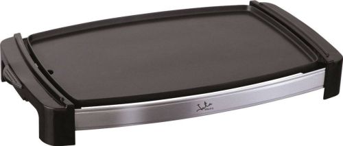 Asador Jata 2000W 45x30cm GR204N