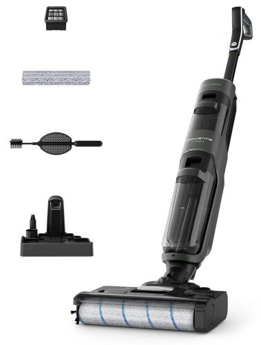 Aspirador Escoba Rowenta X-Force Flex Aqua Wet & Dry 2 en 1 GZ5035