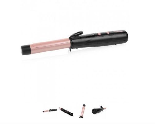 Moldeador TRISTAR Rizador Cabello S/Cable 210ºc HD2502