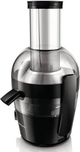 Licuadora PHILIPS HR1855/70 700W con Tubo Extragrande 2L Fácil Limpieza