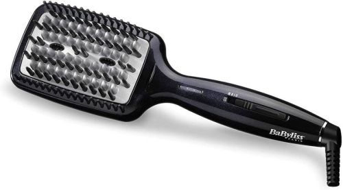 Cepillo Alisador Babyliss 3D Liss Brush HSB101E
