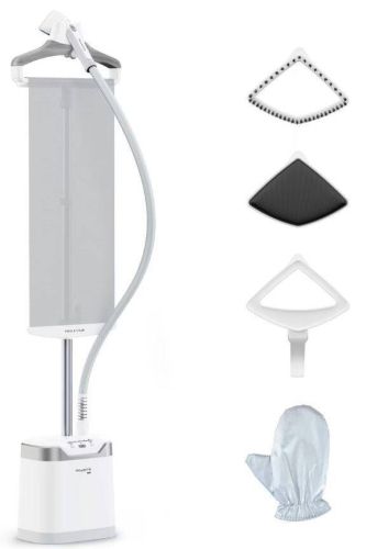 Centro de planchado vertical Rowenta 2000W Pro Style Care IS8470