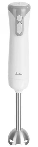 Batidora de Mano JATA Inox 400W 2 Velocidades JEBT1124