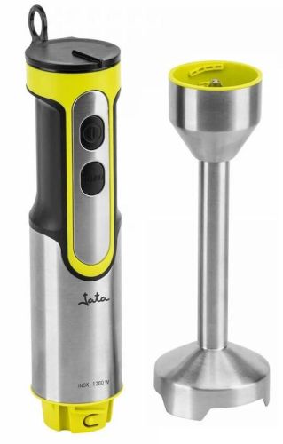 Batidora de Mano JATA 1200W Pie Extra Largo JEBT1788