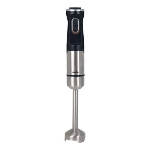 Batidora de Mano JATA 1500W Inox Turbo JEBT1851