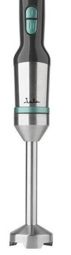 Batidora Jata 1000W Inox 4 Cuchillas 2 Velocidades JEBT1853
