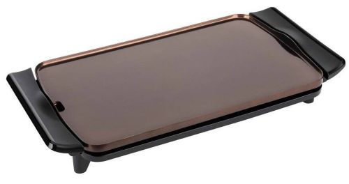 Asador Jata Sense Arguiñano 2500W Plancha 46x28cm JEGR0550