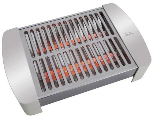 Tostador JATA Mini Plano 300W 2 Barras JETT0201