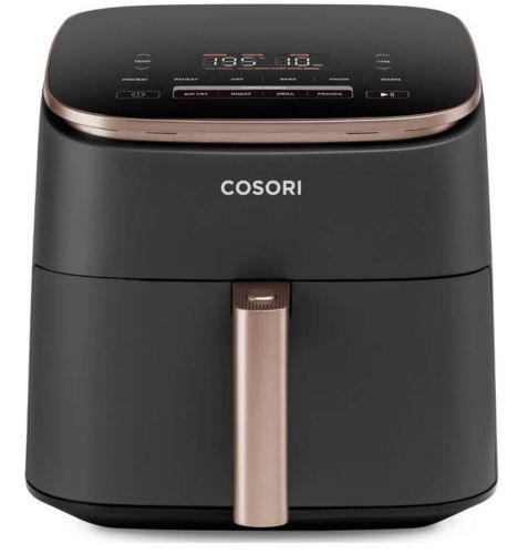 Freidora sin Aceite COSORI 6L TurboBlaze Chef KOSP0019EUN