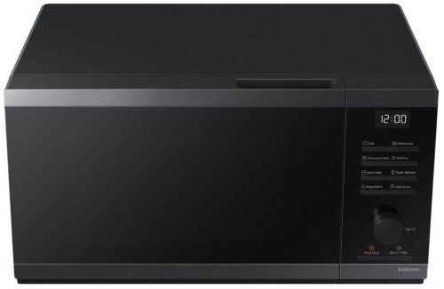 Microondas SAMSUNG Grill 23L 800W Negro MG23DG4524CGE1