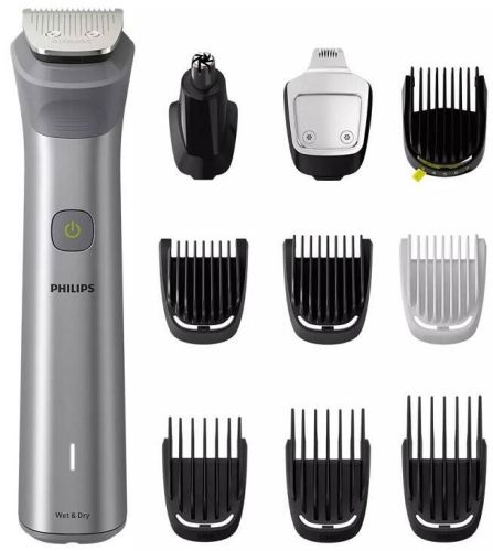 Recortadora Multifunción Philips Serie 5000 10 en 1 MG5920/15